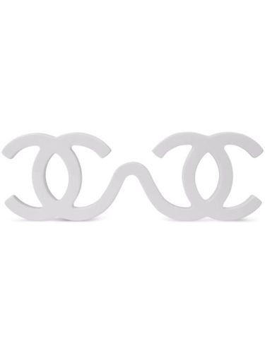 Lunettes de soleil Runway (1994) - CHANEL Pre-Owned - Modalova