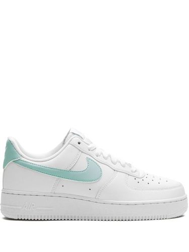 Baskets Air Force 1 en cuir - Nike - Modalova