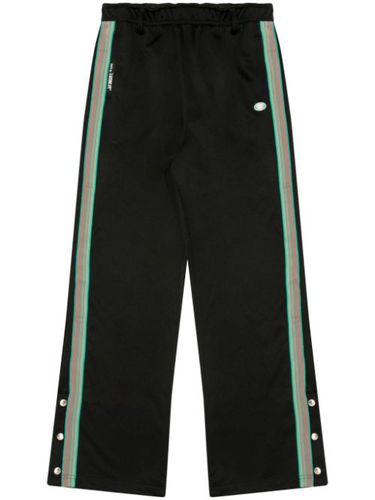 Pantalon de jogging à détails rayés - AAPE BY *A BATHING APE® - Modalova