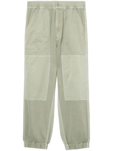 Pantalon de jogging à coupe fuselée - FIVE CM - Modalova