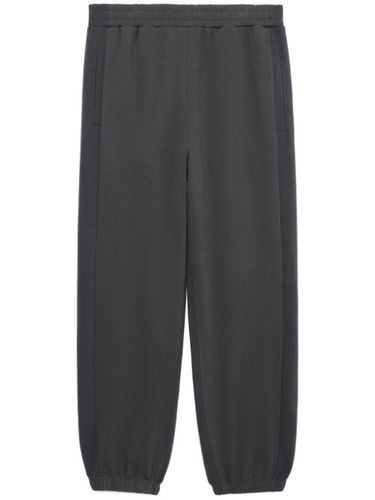 Pantalon de jogging en coton mélangé - FIVE CM - Modalova