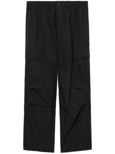 Pantalon cargo à taille élastiquée - FIVE CM - Modalova