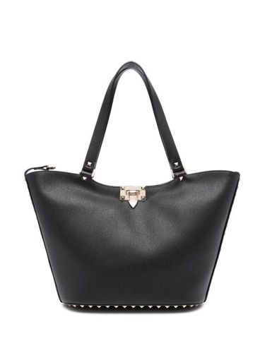 Sac à main à ornements Rockstud - Valentino Garavani - Modalova