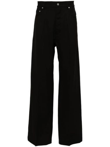 Pantalon Geth à coupe ample - Rick Owens - Modalova