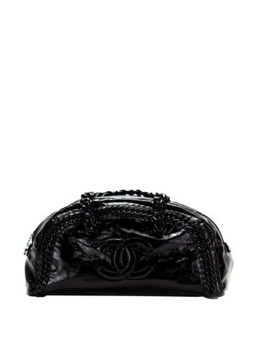 Sac fourre-tout XL Luxe Ligne (2008) - CHANEL Pre-Owned - Modalova