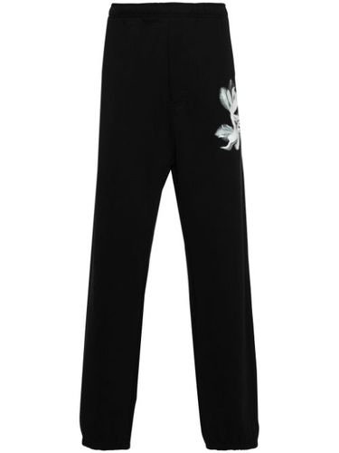 Pantalon de jogging à fleurs - Y-3 - Modalova