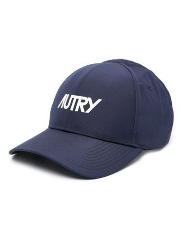 Autry casquette à logo - Bleu - Autry - Modalova