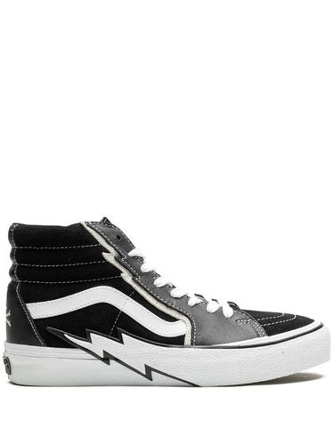 X Mastermind World baskets montantes Sk8 VLT LX 'Bolt Punk Culture' - Vans - Modalova