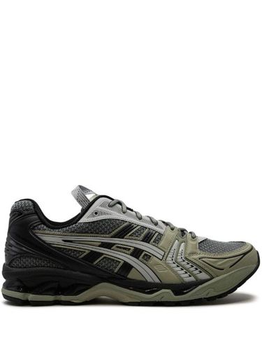 Baskets lacées à patch logo - ASICS - Modalova