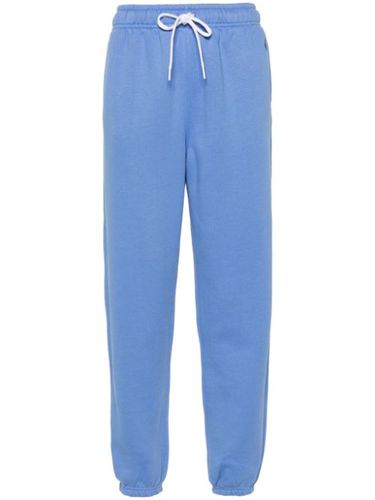 Pantalon de jogging à logo brodé - Polo Ralph Lauren - Modalova