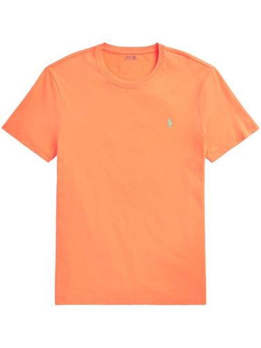 T-shirt à motif Polo Pony brodé - Polo Ralph Lauren - Modalova