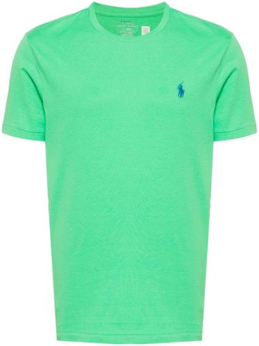 T-shirt à motif Polo Pony brodé - Polo Ralph Lauren - Modalova