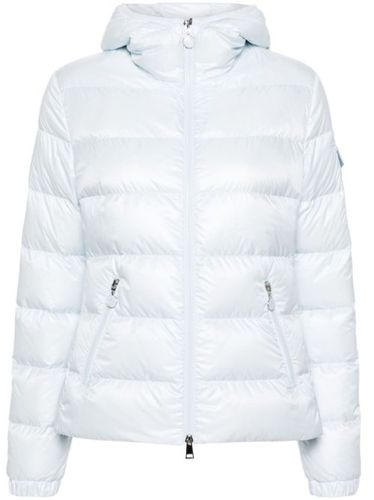 Moncler doudoune Gles - Bleu - Moncler - Modalova