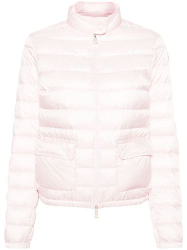 Doudoune Lans à fermeture zippée - Moncler - Modalova