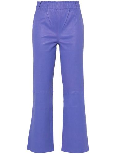 Pantalon Ferrara en cuir - Arma - Modalova