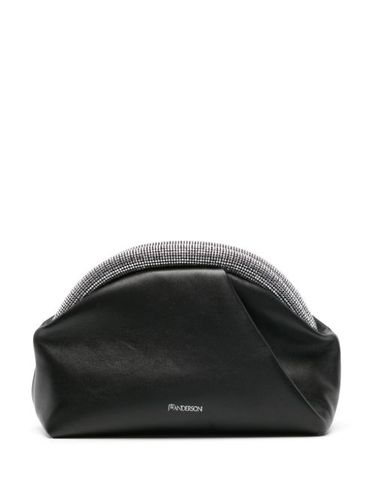 Pochette Bumper en cuir - JW Anderson - Modalova