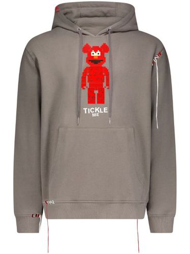 Hoodie Tickle Me - Mostly Heard Rarely Seen 8-Bit - Modalova