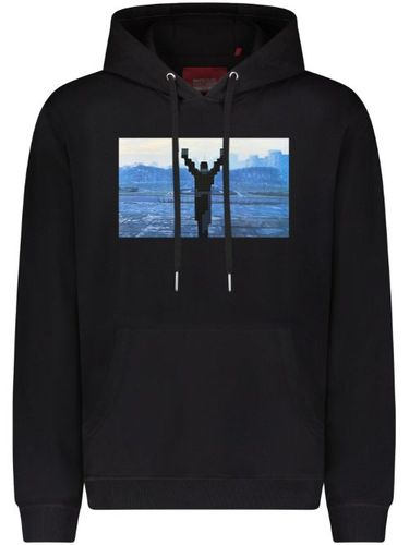 Hoodie Victory - Mostly Heard Rarely Seen 8-Bit - Modalova
