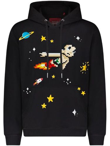 Hoodie Astro in Outerspace - Mostly Heard Rarely Seen 8-Bit - Modalova