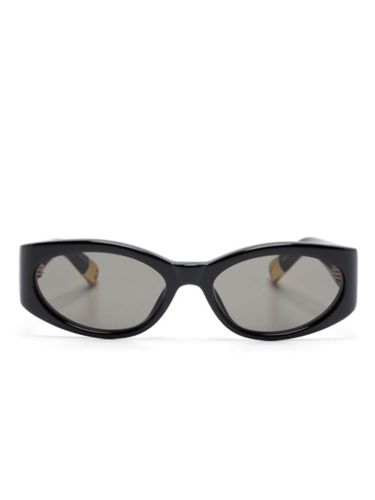 Lunettes de soleil Les Lunettes - Jacquemus - Modalova