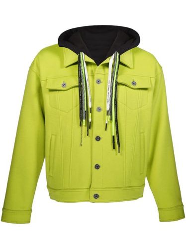 Veste à cordes multiples - Mostly Heard Rarely Seen - Modalova