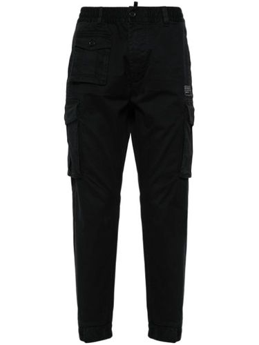 Pantalon Urban Cypros à poches cargo - DSQUARED2 - Modalova