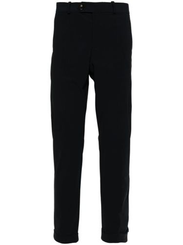 Pantalon chino à patch logo - RRD - Modalova