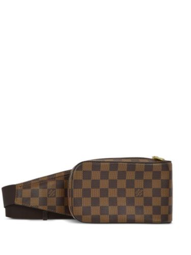 Sac banane Geronimos (2013) - Louis Vuitton Pre-Owned - Modalova