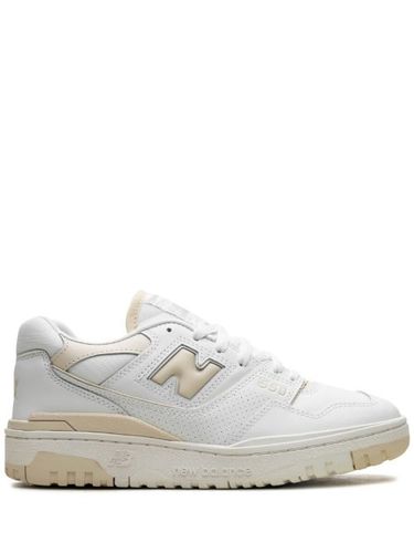 Baskets 550 en cuir artificiel - New Balance - Modalova