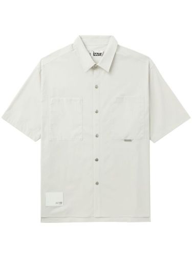 Chemise à poche plaquée - izzue - Modalova