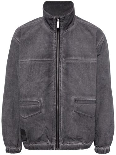 Veste à fermeture zippée - izzue - Modalova