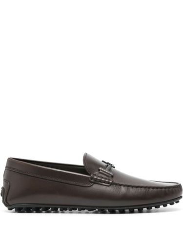 Mocassins T Ring City Gommino - Tod's - Modalova