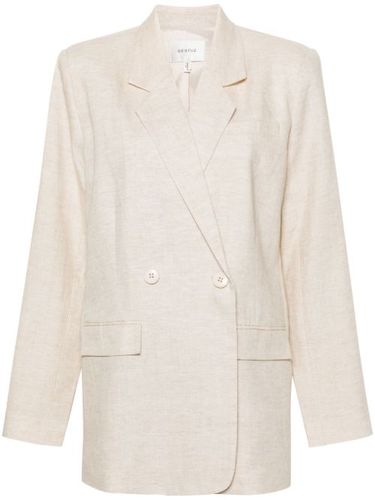 Blazer à simple boutonnage - Gestuz - Modalova