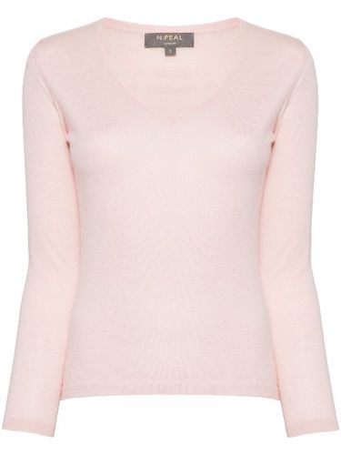 Pull Imogen en cachemire - N.Peal - Modalova