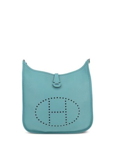 Sac porté épaule Evelyne III PM pre-owned (2015) - Hermès Pre-Owned - Modalova