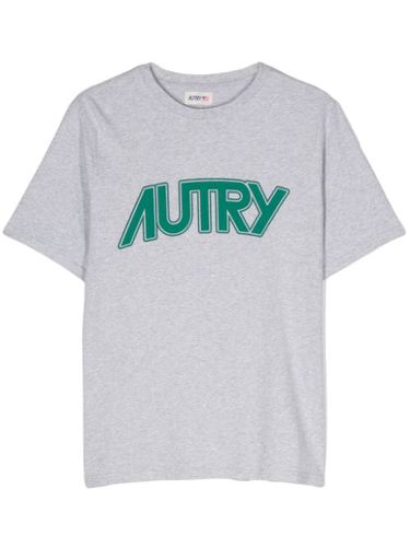 T-shirt à logo imprimé - Autry - Modalova