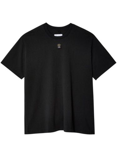 Doublet t-shirt SD Card - Noir - Doublet - Modalova