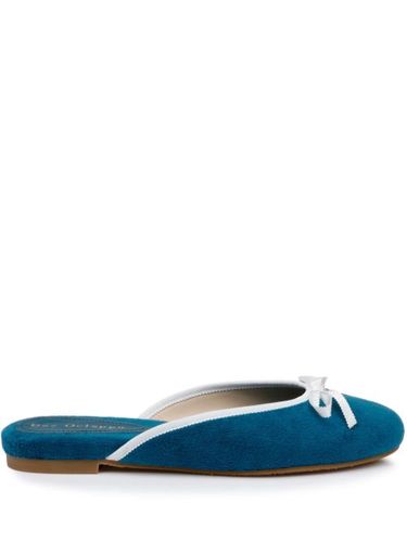 Dee Ocleppo mules Athens - Bleu - Dee Ocleppo - Modalova