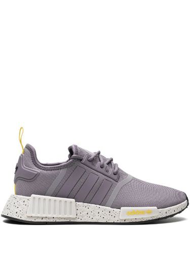 Baskets NMD_R1 'Trace Grey/Yellow' - adidas - Modalova