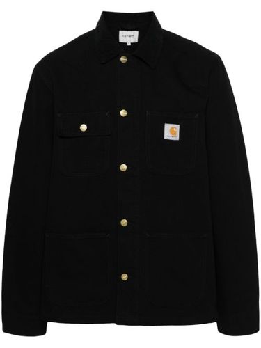 Veste Michigan en coton biologique - Carhartt WIP - Modalova