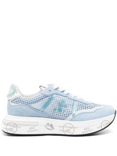 Premiata baskets Cassie - Bleu - Premiata - Modalova