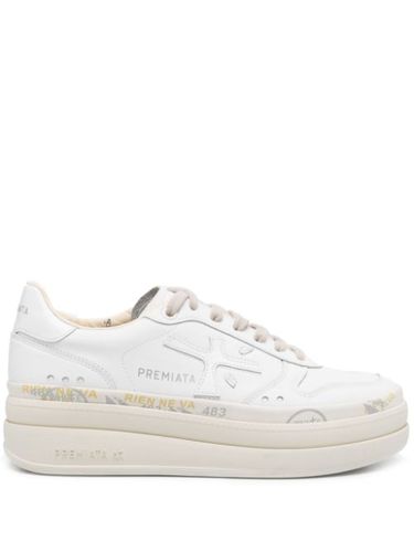 Premiata baskets Micol 6788 - Blanc - Premiata - Modalova