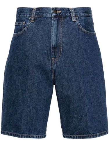 Short en jean W' Brandon - Carhartt WIP - Modalova