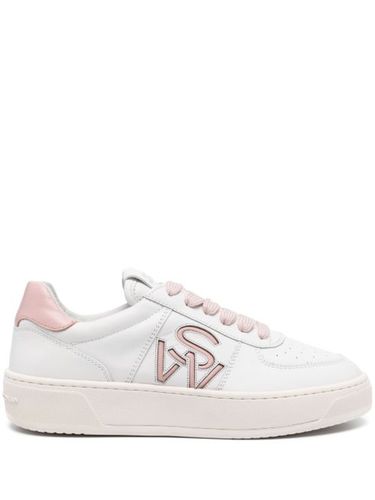 Baskets SW Courtside - Stuart Weitzman - Modalova