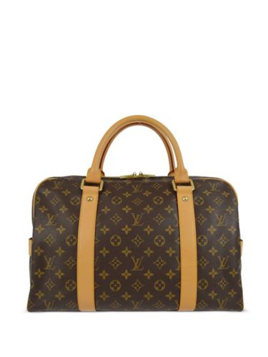 Sac de voyage Carryall (2006) - Louis Vuitton Pre-Owned - Modalova