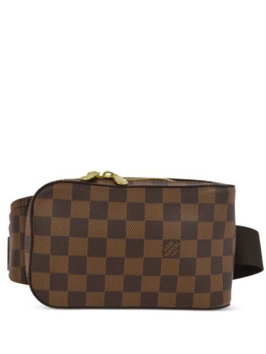 Sac banane Geronimos (2005) - Louis Vuitton Pre-Owned - Modalova