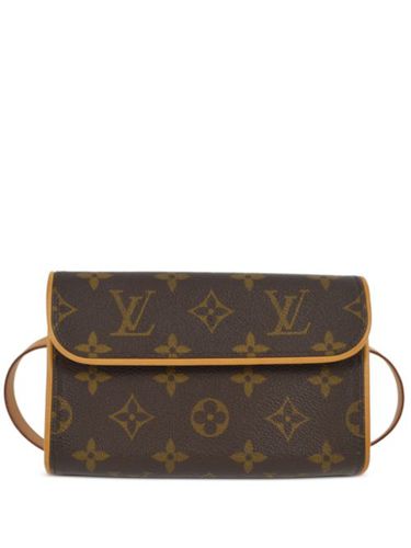 Sac banane Florentine Pochette (2002) - Louis Vuitton Pre-Owned - Modalova