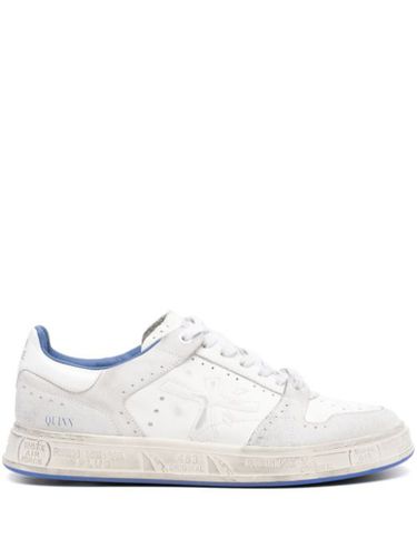 Premiata baskets Quinn - Blanc - Premiata - Modalova