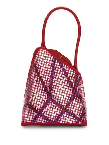 The Attico sac cabas Sunset - Rouge - The Attico - Modalova