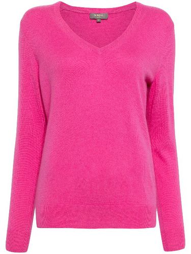 Pull Phoebe en cachemire - N.Peal - Modalova